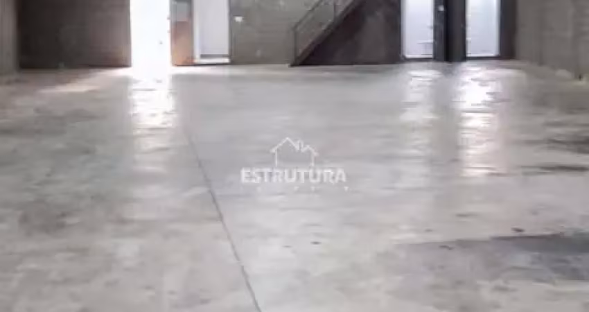 Prédio comercial para alugar em residencial das flores de 530.00m²