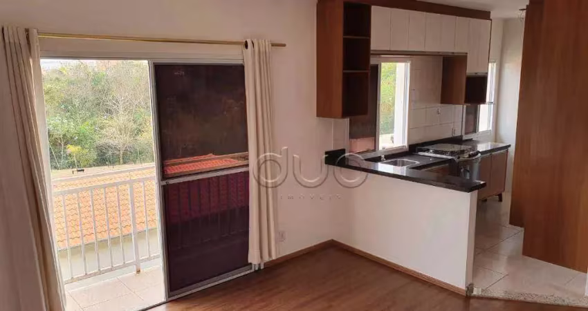 Casa de condomínio para venda em parque residencial piracicaba de 50.00m² com 2 quartos e 1 garagem