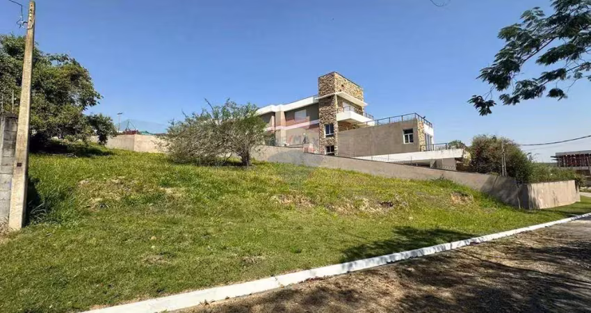 Terreno para venda em araçoiaba da serra de 1015.00m²