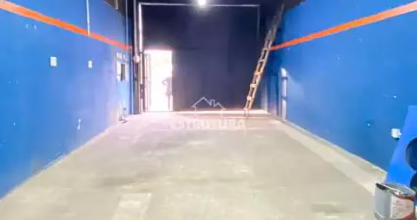 Prédio comercial para alugar em jardim bela vista de 55.00m²