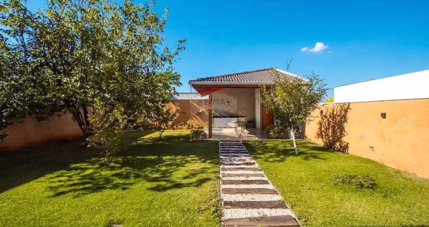 Casa de condomínio para venda em mirante dos ypês de 188.61m² com 3 quartos, 1 suite e 2 garagens