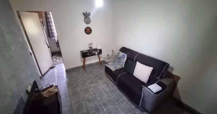 Apartamento para venda em vila harmonia de 45.00m² com 2 quartos e 1 garagem