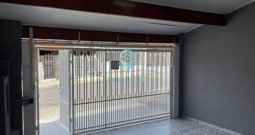 Casa para venda em jardim guaíba de 109.00m² com 2 quartos