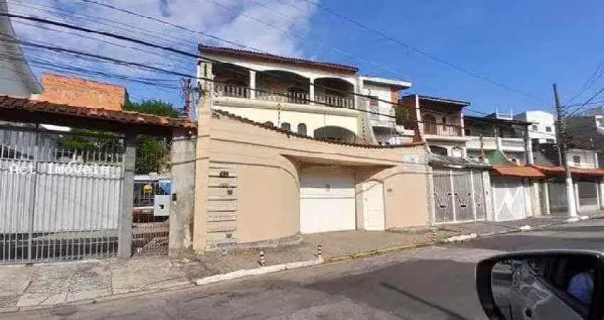 Prédio comercial para venda em jardim nossa senhora do carmo de 391.00m² com 5 quartos, 1 suite e 4 garagens