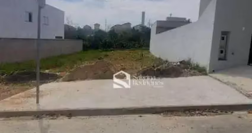 Terreno para venda em jardim das maritacas de 210.00m²