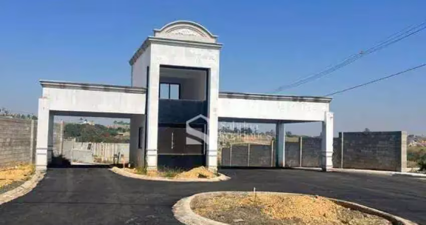 Terreno en condomínio para venda em centro de 250.00m²
