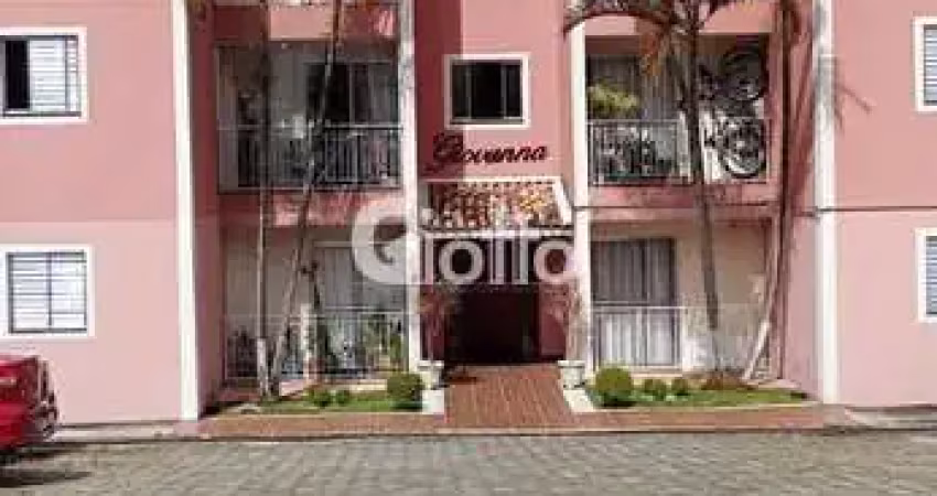 Apartamento para venda em vila natal de 64.00m² com 2 quartos, 1 suite e 1 garagem