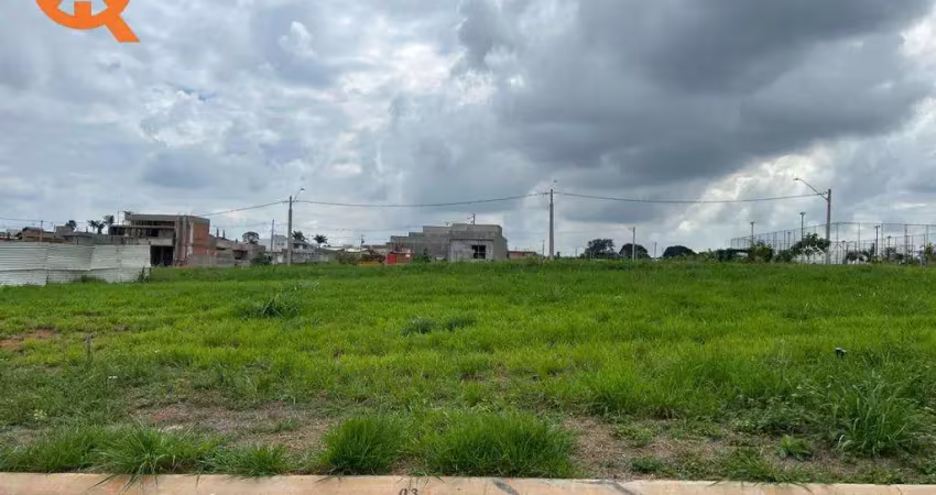 Terreno para venda em recanto dos pássaros de 300.00m²