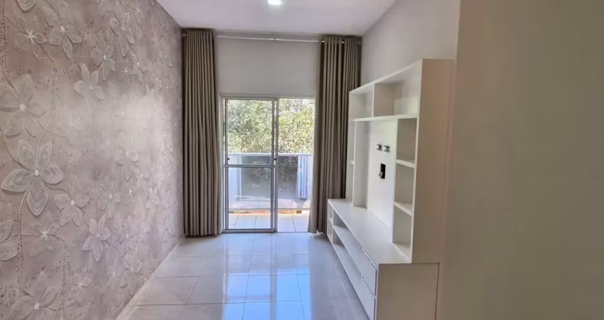 Apartamento para alugar em vila são judas tadeu de 51.00m² com 2 quartos e 1 garagem