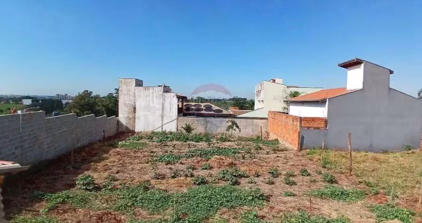 Terreno para venda em jardim maria helena de 506.67m²