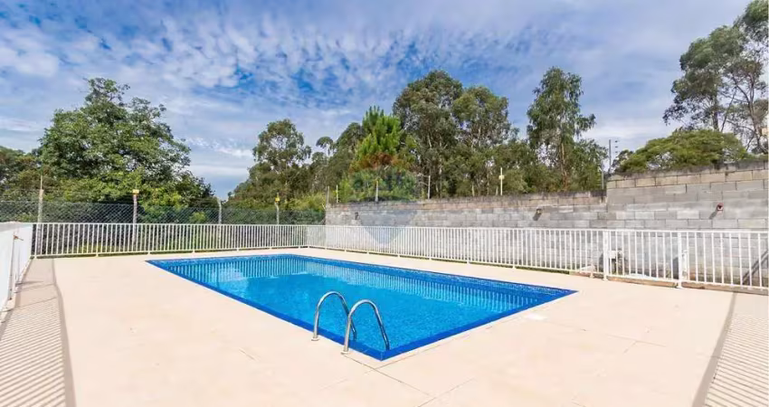 Apartamento para venda em jardim campo verde de 42.00m² com 2 quartos e 1 garagem