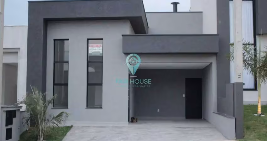 Casa para venda em wanel ville de 134.00m² com 3 quartos, 3 suites e 3 garagens