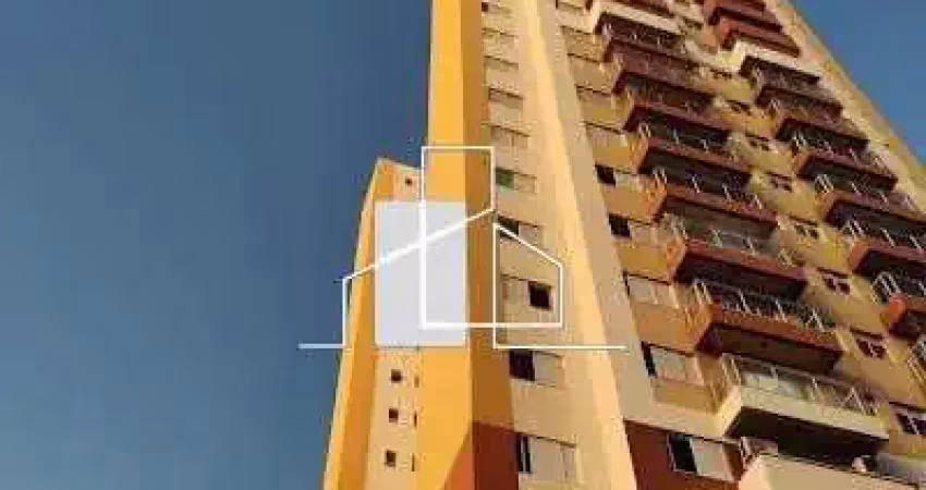 Apartamento para venda em vila ercília de 61.00m² com 2 quartos, 1 suite e 1 garagem