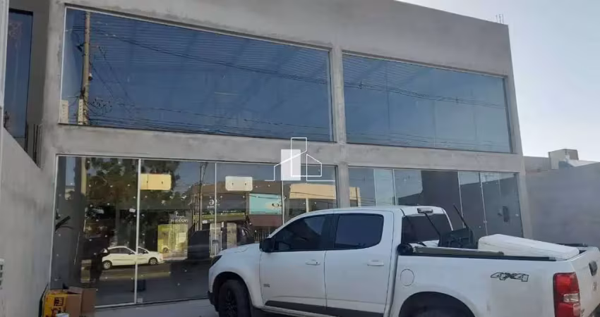 Imóvel comercial para alugar em ideal life ecolazer residence de 350.00m²