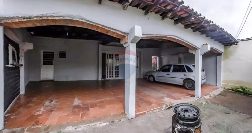 Casa para venda em conjunto habitacional narciso gomes de 155.39m² com 3 quartos e 3 garagens