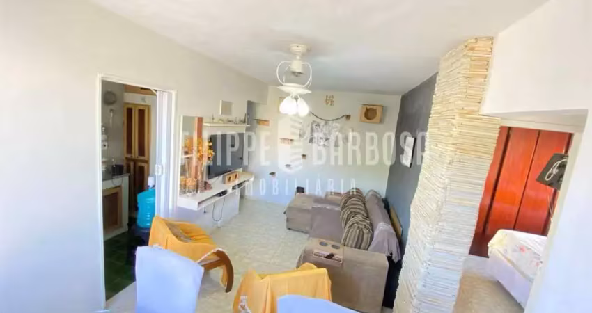 Apartamento para venda em cordovil de 45.00m² com 2 quartos e 1 garagem