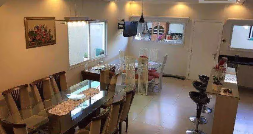 Casa para venda em pitas de 276.00m² com 5 quartos, 5 suites e 3 garagens