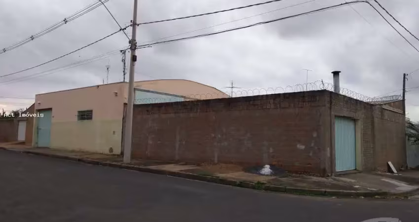 Sala comercial à venda na Rua Presidente Costa e Silva, 1501898, Vila Alba, Araçatuba