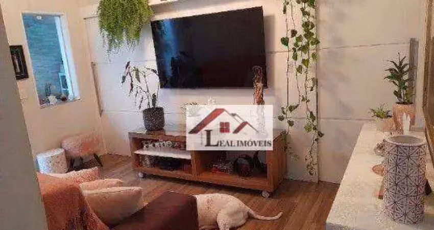 Casa para venda em vila vivaldi de 134.00m² com 4 quartos e 3 garagens