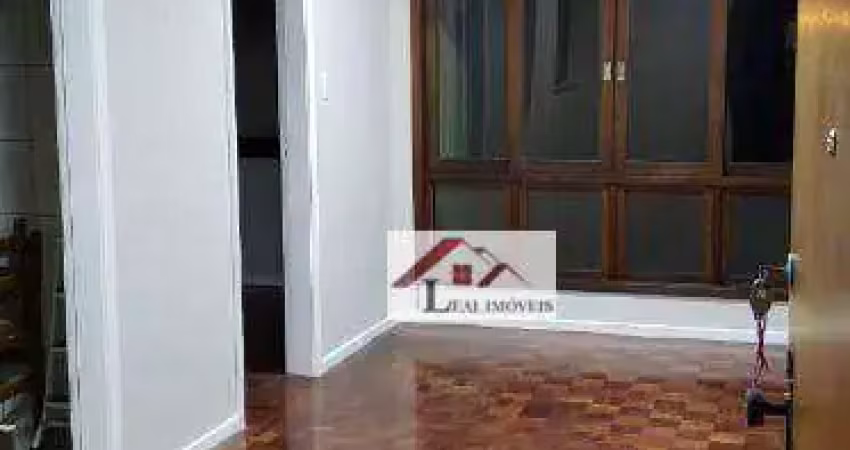 Apartamento para venda em sé de 44.00m² com 1 quarto