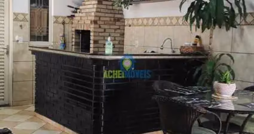 Casa para venda em ipanema de 245.00m² com 4 quartos, 1 suite e 2 garagens