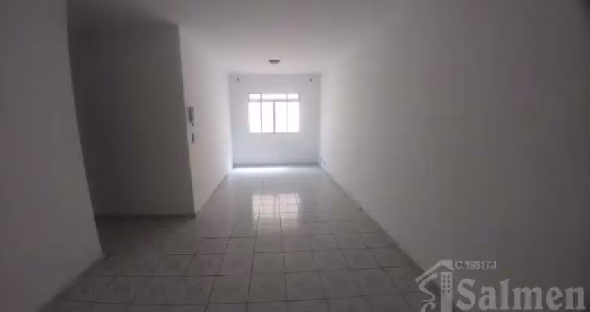 Apartamento para venda em jardim ana maria de 54.00m² com 2 quartos e 1 garagem
