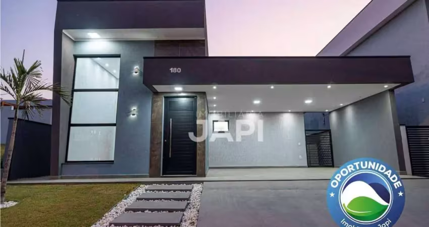 Casa de condomínio para venda em são venâncio de 160.00m² com 3 quartos, 3 suites e 2 garagens