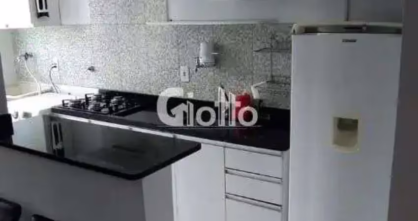 Apartamento para venda em mogi moderno de 58.00m² com 2 quartos, 1 suite e 1 garagem