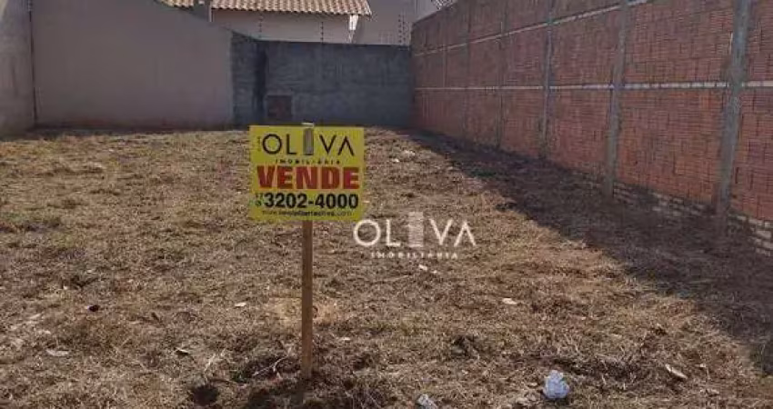 Terreno para venda em jardim bela vista de 200.00m²