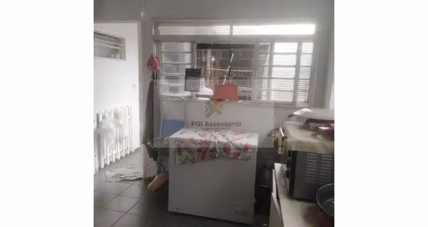 Sobrado para venda em vila moreira de 154.00m² com 2 quartos