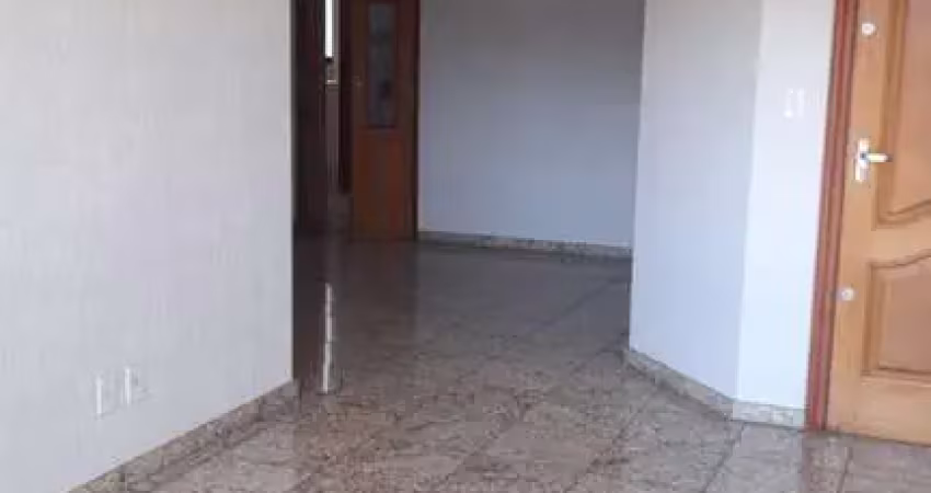 Apartamento para venda em centro de 127.00m² com 3 quartos, 2 suites e 1 garagem
