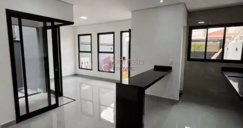 Casa para venda em jardim marambaia de 92.00m² com 3 quartos, 2 suites e 2 garagens