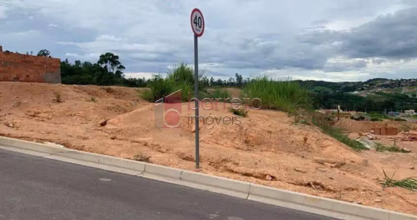 Terreno para venda em jardim das angélicas de 250.00m²