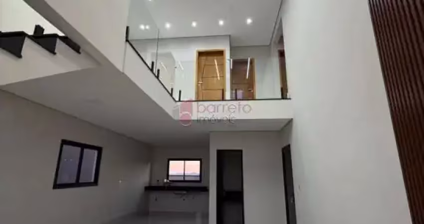 Sobrado para venda em vila joana de 170.00m² com 3 quartos, 1 suite e 4 garagens