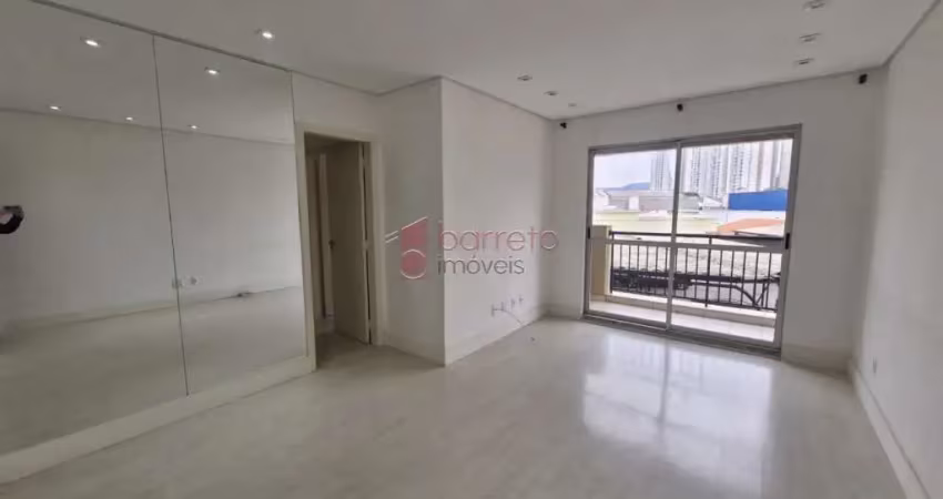 Apartamento para alugar em vila das hortências de 118.00m² com 3 quartos, 1 suite e 2 garagens