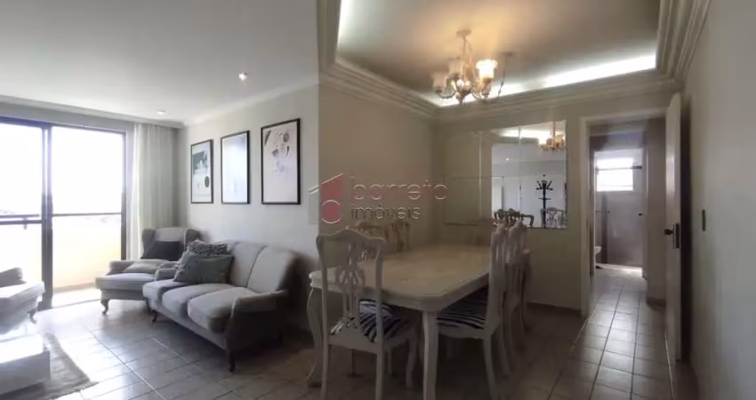 Apartamento para alugar em vila das hortências de 100.00m² com 3 quartos, 1 suite e 2 garagens