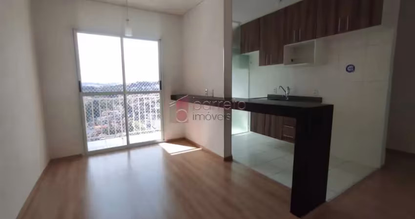 Apartamento para alugar em vila nambi de 50.00m² com 2 quartos e 1 garagem