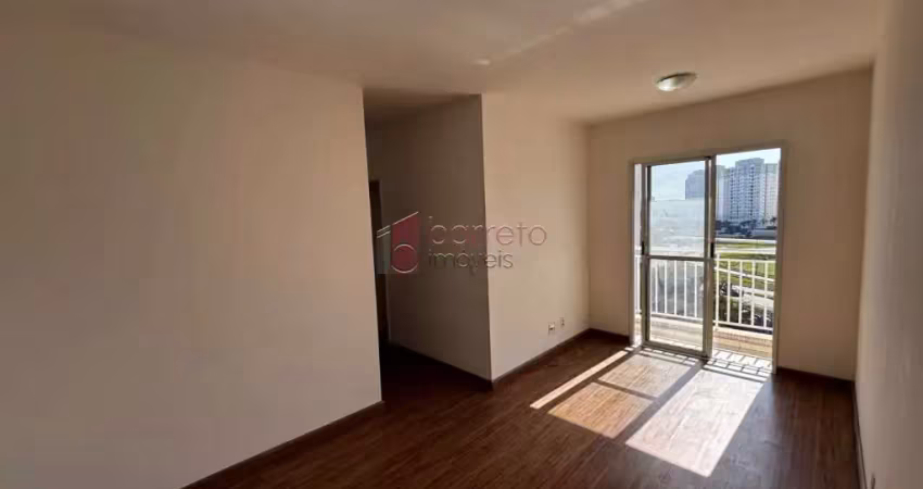 Apartamento para alugar em jardim das samambaias de 51.00m² com 2 quartos e 1 garagem