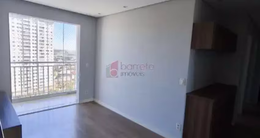 Apartamento para alugar em vila lacerda de 56.00m² com 2 quartos, 1 suite e 1 garagem