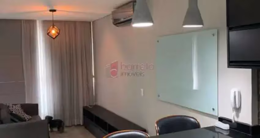 Flat para alugar em centro de 44.00m² com 1 quarto e 1 garagem