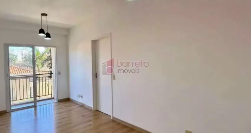 Apartamento para alugar em jardim ermida i de 49.00m² com 2 quartos e 1 garagem