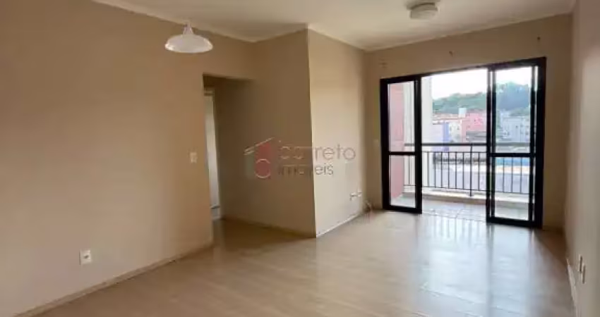 Apartamento para alugar em ponte de são joão de 77.00m² com 3 quartos, 1 suite e 1 garagem