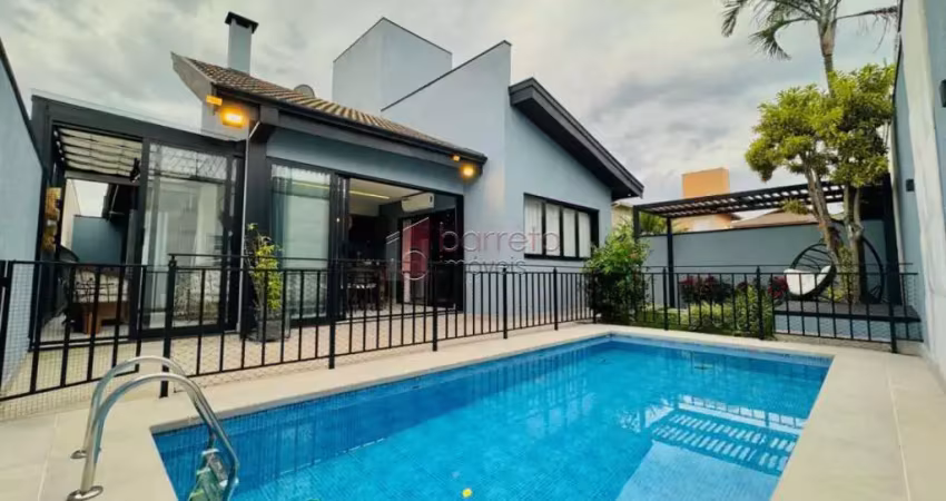 Casa de condomínio para venda em portal do paraíso i de 330.00m² com 4 quartos, 2 suites e 4 garagens
