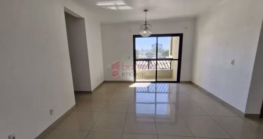 Apartamento para venda em anhangabaú de 106.00m² com 2 quartos, 1 suite e 1 garagem