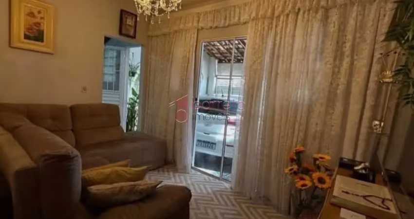 Casa para venda em residencial pacaembu ii de 114.00m² com 2 quartos e 2 garagens