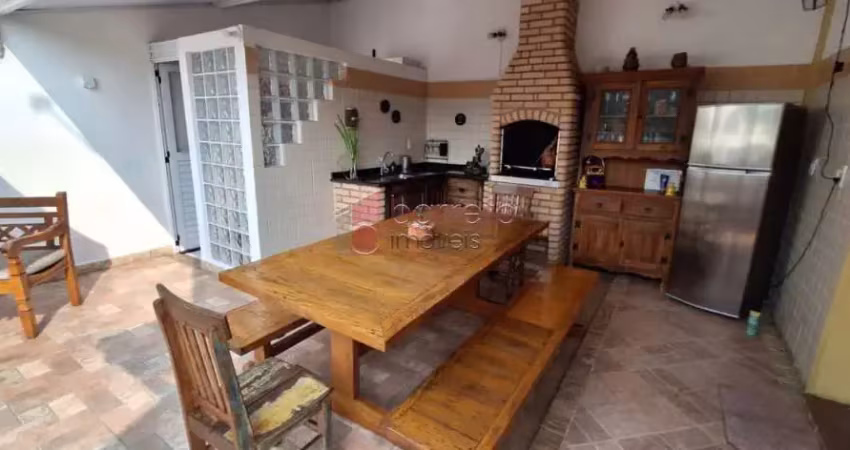 Casa de condomínio para venda em caxambu de 125.00m² com 3 quartos, 1 suite e 2 garagens