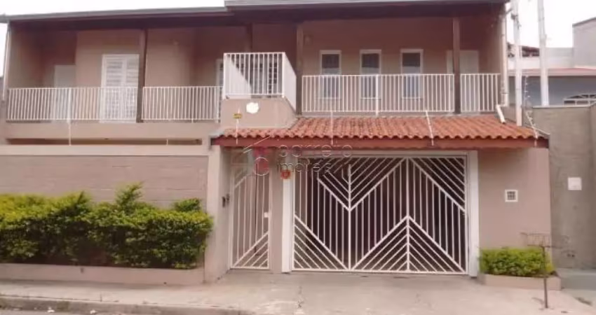 Casa para venda em vila joaquina de 260.00m² com 3 quartos, 1 suite e 2 garagens