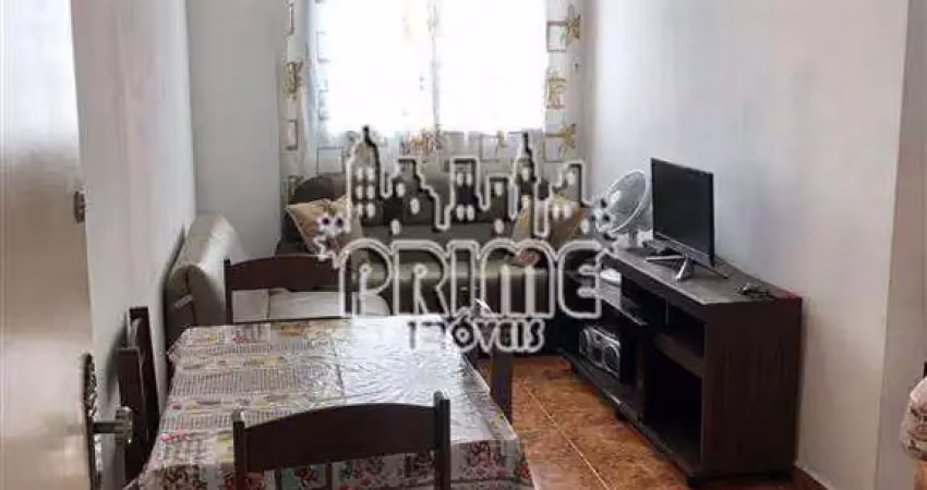 Apartamento para alugar em vila assunção de 34.00m² com 1 quarto e 1 garagem