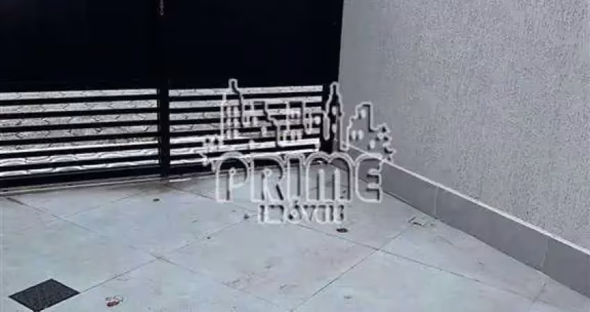 Casa de condomínio para venda em ocian de 84.00m² com 2 quartos, 2 suites e 2 garagens