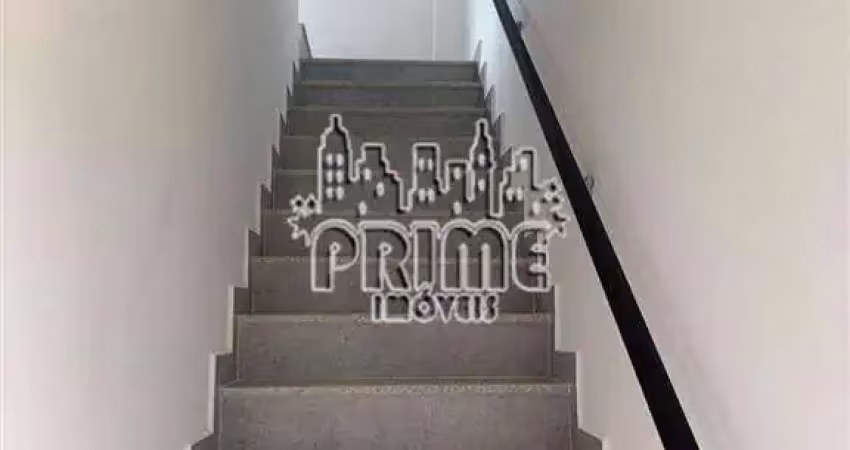 Casa de condomínio para venda em vila assunção de 66.00m² com 3 quartos, 1 suite e 1 garagem